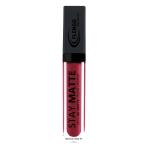 FLENGO; MADE FOR YOU Ultra Smooth Long Lasting Stay Liquid Matte Lipstick Cutie Pie(Pink)