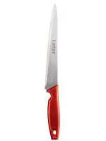 Cartini Precision Carving Knife - Red