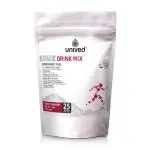 Unived Elite Drink Mix, Very Cranberry Flavour Powder 1.2 Kg