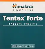 HIMALAYA TENTEX FORTE TABLET PACK 3