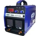 SK ARC Welding Machine Arc 350 T Inverter Welding Machine ()