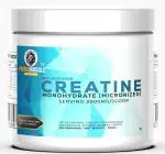 Primemuscle Nutritions Creatine Monohydrate Powder (Unflavoured, 200 gram)