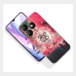 Mobom Designer Back Case Cover For iTel A70