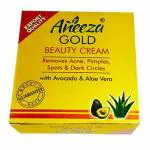 BEAUTY KINGDOM - Aneeza Gold Cream 30gm