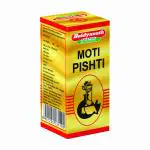 Baidyanath Moti Pishti 500 mg