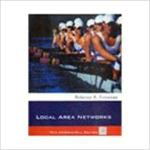Computer Book Shop Local Area Networks Behrouz Forouzan Paperback 638 Pages