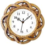 Shrijay Premium Quality 3D Designer Analog Wall Clock