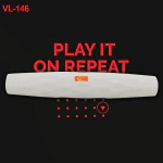 Vali High Bass Wireless Sound Bar Speaker Vl-146