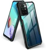 Hot Selling Back Cover for Xiaomi Mi Redmi 10 Prime | Camera Bump Protector