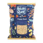 Nature's Quest Poppy Seeds 900Gms | Khus Khus | Posta Dana