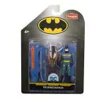 BATMAN Plastic Batman Action Figure - 3 to 5 Y