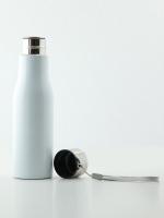 Eye Shot Steel Water Bottle