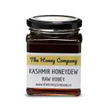 The Honey Company Kashmir Honeydew Raw Honey 350g Unprocessed Unheated Unpasteurised Unfiltered