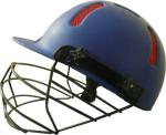 Optimus ABS Plastic Cricket helmet with steel grills