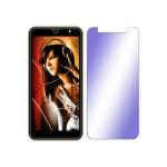 Mudshi Anti-Blueray Screen Protector compatible for I KALL K800 with full coverage