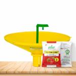 Green Revolution Organic Pheromone Lure for Tomato Leaf Miner 30 x 20 x 25 cm (pack of 2)