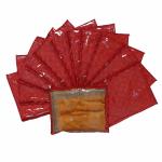 Ganpati Bags Diwali Gifting Handcrafted Designer Saree Cover Wedding Gifting Packing Covers Set Pack of 12