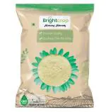 Brightcrop Maize | Corn | Makka Flour (1 KG Pack)