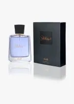 RASASI Shuhrah Pour Homme - Eau De Parfum Perfume - 90 ml (For Men)