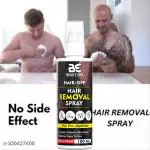 BEAUT-ERA Hair Removal Spray for Men And Women Painless Full Body Hair Removal Spray for Chest, Back, Legs, Under Arms & Intimate Area Easy To Use Quick Result Hair Remover Spray - 100ml