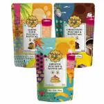 The Belgian Waffle Co Original & Choco Oats & Almond Flour Pancake & Waffle Mix 500g - Pack Of 3