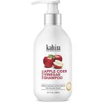 Kahira Apple Cider Vinegar Shampoo Helps Remove Buildups Restores Shine And Smoothness 300 ml