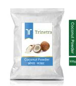 Trinetra Coconut Powder 500 g Khopra Powder