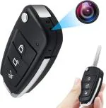 Fredi Hd Plus Mini Spy Camera