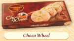 Mummy's choco wheel pack of 5 net weight 500g