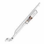 Deerma DX800 Vacuum Cleaner Household Mini Powerful Handheld High Power Silent Carpet In Addition To Locust Vacuum Cleaner