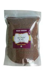 Quinoa King Finger Millet | Ragi Seeds | 1Kg