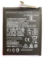 Mobcrown Ininsight Solutions HE363 Battery for Nokia 7.1 Plus 3500 mAh