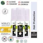 Heenrgy Bio Hair Keeper Detox Repair Hair Tonic, 179.82 Ml (Pack Of 3)