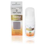 Abrazo- papaya & aloe vera foaming face wash, for skin brightening & skin softening (150ml)