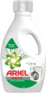 Ariel Front Load Liquid Detergent, 1 L