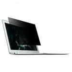 Shining Wings Privacy Filter with 30Degree Privacy Angle Scratch Resistant More Than 2H Hardness Screen Protector for 15.6 Inch Laptop