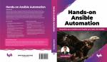 Hands-on Ansible Automation Luca Berton Paperback_BPB