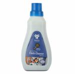 TAZTA Concentrated Laundry Detergent Liquid | 99% Kills Germs and Fights 15 stains | Safe for sensitive skin | Allergen-free fragrance | Laundry Detergent 500ML (Pack of 1)