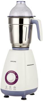PHILIPS HL7699/00 3 Jar Mixer Grinder, (750 Watts, Multicolor)