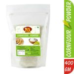 K3 Masala Cornflour Powder/Corn Strach/Ararot Powder/Makkai Powder (400gm)