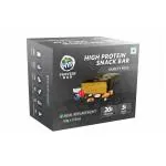 HYP Whey Protein Bar Variety Pack 60 g (6 pcs)