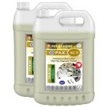 D-Pax KC3 Professional Multi-Use Degreaser Cleaner Spray (Natural), 10L (5L Each, Pack of2)