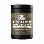 Coco Muscles Creatine Monohydrate (300 gms)