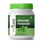 Vedcare Organic Brahmi Powder, 200g
