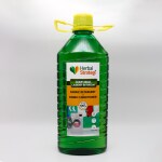 Herbal Strategi Natural Laundry Detergent 2LTR