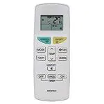 royalcool Plastic Air Conditioner Remote For Daikin Split Ac