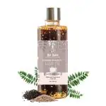 Nat Habit Curry Sesame Summer Hair Oil - 200ml