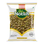 Notlih 200g Whole Ajwain | Sabut Ajwain | Whole Carom Seeds