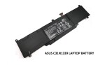 SOLUTIONS-365 ASUS C31N1339 LAPTOP BATTERY FOR ASUS RX303 BX303 Series