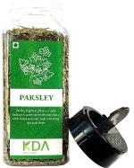 KDA Dried Parsley Leaves, 55 g